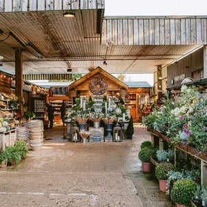 Fabulous Farm Shops - The Jolly Nice - Beeble Co