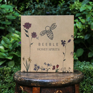 The Perfect Wedding or Event Gift: A Taste of Honey Spirits