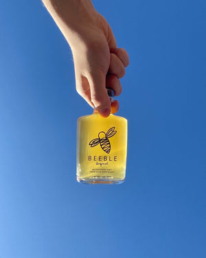 How a Beehive Started a Great British Spirits Brand