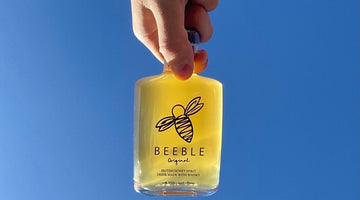 How a Beehive Started a Great British Spirits Brand