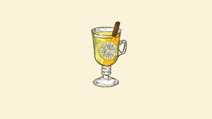 Hot Toddy