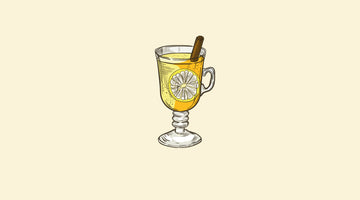 Hot Toddy