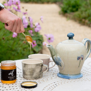 Don't use SUGAR, use BEEBLE HONEY - Beeble Co