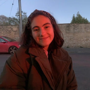 Beeble Backs in Conversation with Madeline Brunt