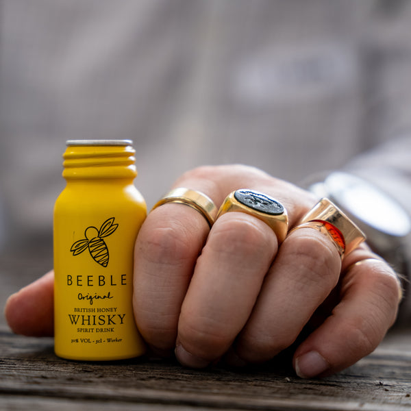 Beeble Aluminis Gift set