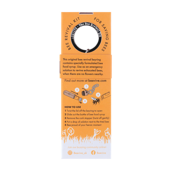 Bee Revival Kit