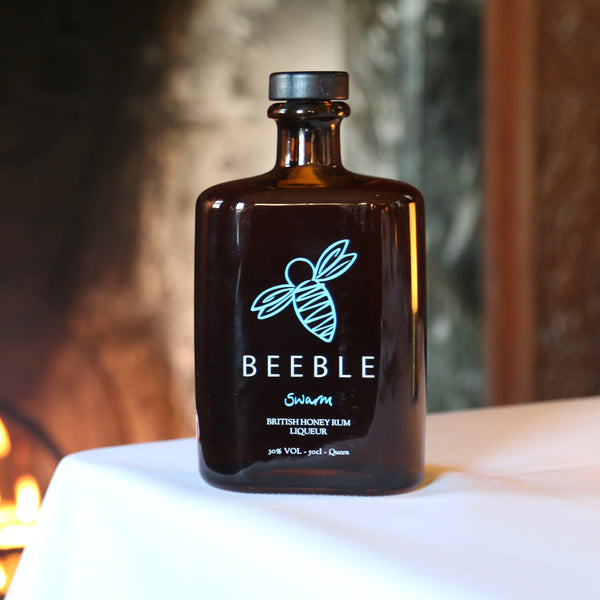 Honey Rum - Beeble Swarm (50cl)