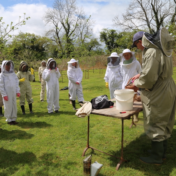 The Beeble Idler Beekeeping Day (11th May)