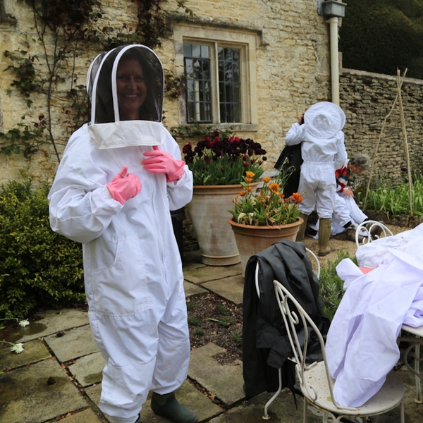 The Beeble Idler Beekeeping Day (3 May 2025)